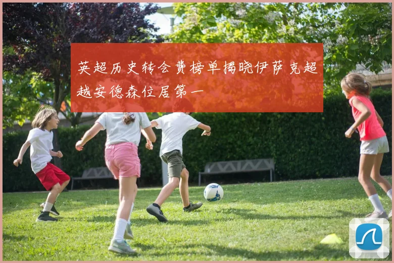 英超历史转会费榜单揭晓伊萨克超越安德森位居第一