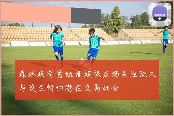 森林狼有意组建超级后场关注欧文与莫兰特的潜在交易机会